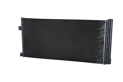 CONDENSATOR CLIMATIZARE NRF 35890 9