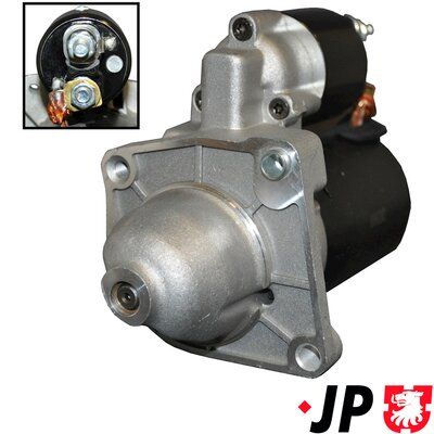Startér JP GROUP 3390301000