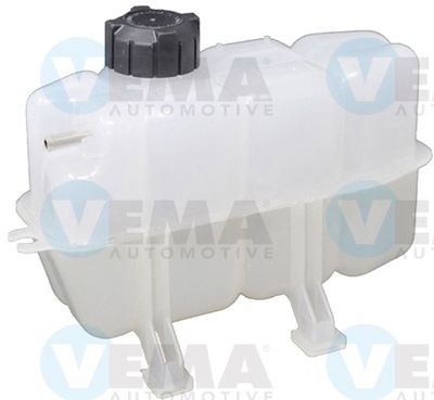 Компенсационный бак, охлаждающая жидкость VEMA 163062 для FIAT ALBEA