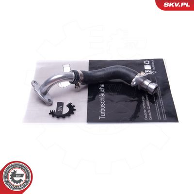 Olejové potrubí ESEN SKV 31SKV198
