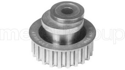 SPANNROLLE ZAHNRIEMEN