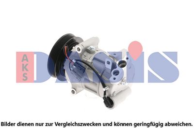 KOMPRESSOR KLIMAANLAGE