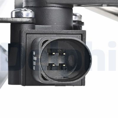 SENZOR REGLARE FARURI DELPHI ER1006312B1 1