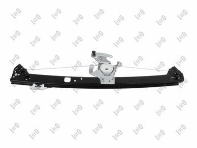 Window Regulator 130-004-022