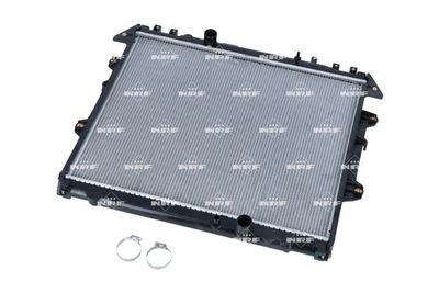 KüHLER MOTORKüHLUNG NRF 53921A