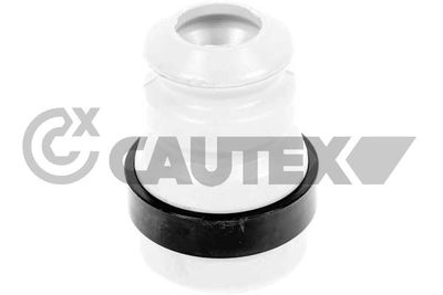 CAUTEX 762150 Пыльник амортизатора  для FIAT FREEMONT (Фиат Фреемонт)