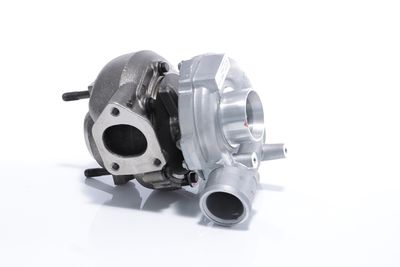 LADER AUFLADUNG BTS Turbo T911388 43