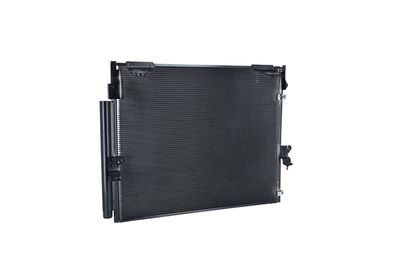 CONDENSATOR CLIMATIZARE NRF 35862 44