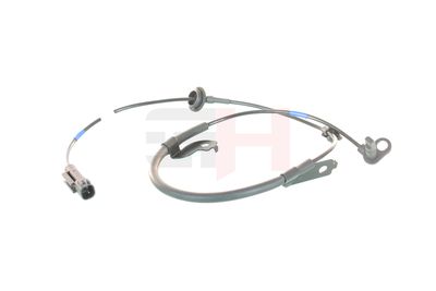 SENZOR TURATIE ROATA