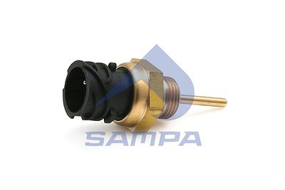 Sensor, temperatura del aceite