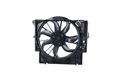 VENTILATOR RADIATOR NRF 47923 6