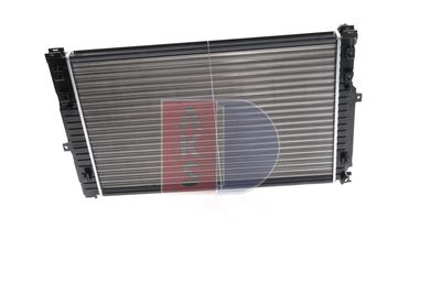 KüHLER MOTORKüHLUNG AKS DASIS 480390N 7