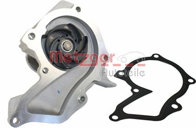 POMPă DE APă RăCIRE MOTOR METZGER AUTOTEILE 4007010 2