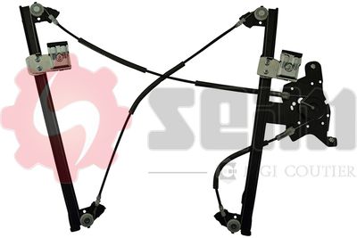 MECANISM ACTIONARE GEAM SEIM 901665 1