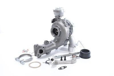 LADER AUFLADUNG BTS Turbo T981357BT 22