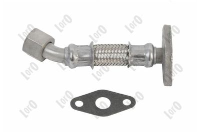 LADELUFTSCHLAUCH ABAKUS 054028157 2