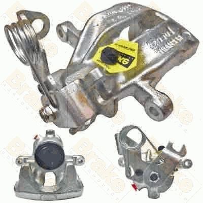 Brake Caliper Brake ENGINEERING CA1514