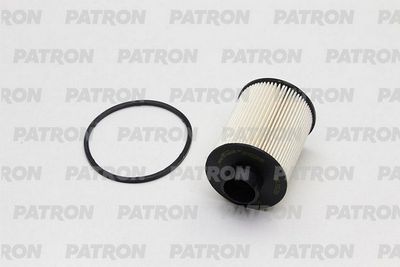 PATRON PF3152KOR Топливный фильтр  для FIAT SEDICI (Фиат Седики)
