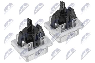 Nummerskiltlys NTY ELP-ME-013