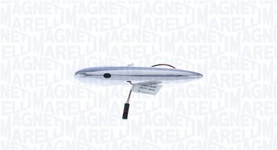 MâNERUL EXTERIOR AL UșII