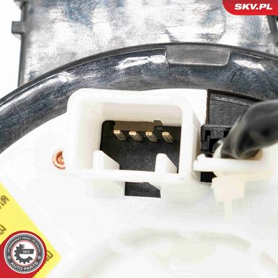 ARC SPIRALA AIRBAG ESEN SKV 96SKV675 5