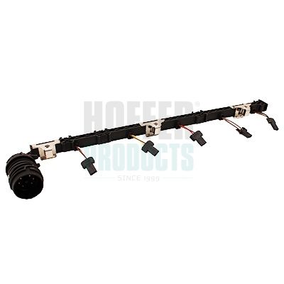 SET RAPARAT CABLURI INJECTOR