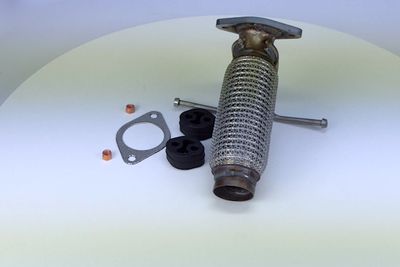 TEAVA REPARATIE CATALIZATOR HJS 91151671 34