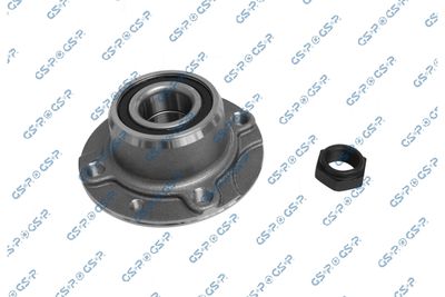 Zestaw łożysk koła GSP 9230002K
