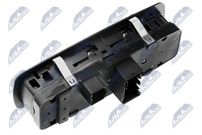 Spínač elektrického otvárania okien NTY EWS-CH-005