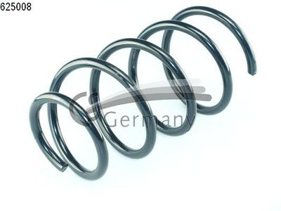 CS Germany 14.625.008 Пружина подвески  для TOYOTA AURIS (Тойота Аурис)