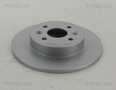 Тормозной диск TRISCAN 8120 18122C для KIA SEPHIA
