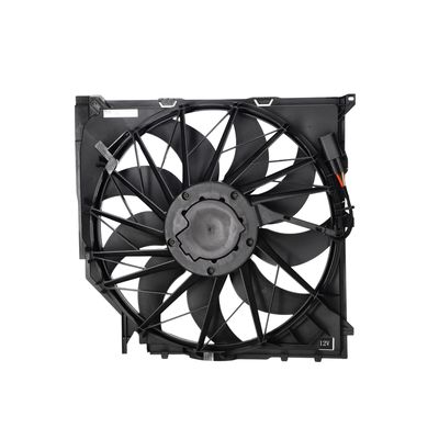 VENTILATOR RADIATOR NISSENS 85067 25