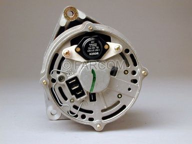 GENERATOR FARCOM 118014 3