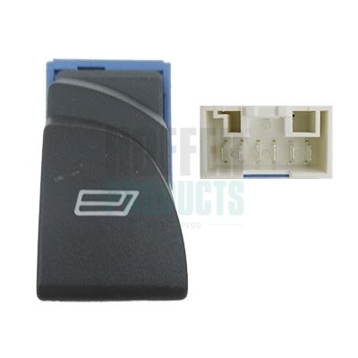 COMUTATOR MACARA GEAM