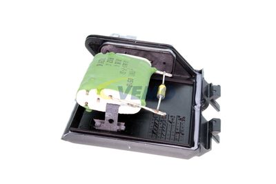 REGLER INNENRAUMGEBLäSE VEMO V15991958 37