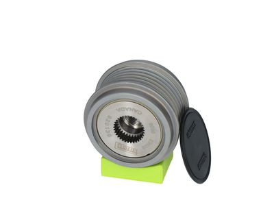 SISTEM ROATA LIBERA GENERATOR VALEO 599384 23