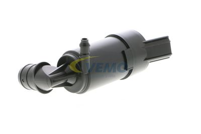 WASCHWASSERPUMPE SCHEIBENREINIGUNG VEMO V25080018 35