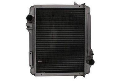 Motorradiator