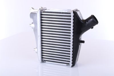 INTERCOOLER COMPRESOR NISSENS 961222 7