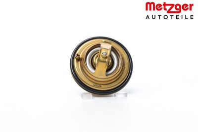 THERMOSTAT KüHLMITTEL METZGER AUTOTEILE 4006084 5