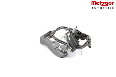 TüRGRIFFRAHMEN METZGER AUTOTEILE 2310759 8
