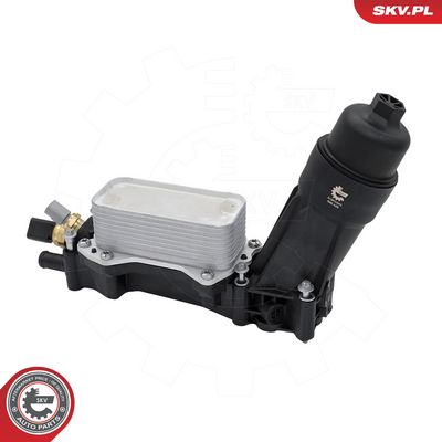 Potrubie chladiacej kvapaliny ESEN SKV 31SKV243