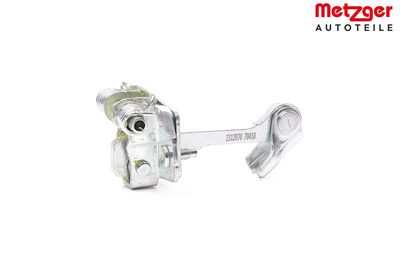 FIXARE USA METZGER AUTOTEILE 2312070 36