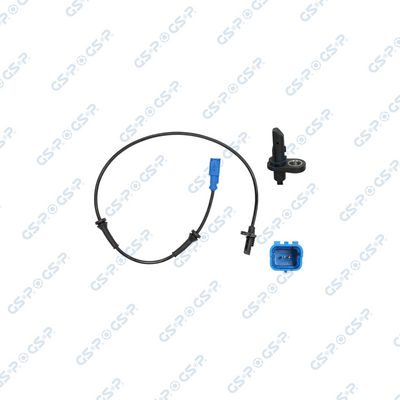 SENZOR TURATIE ROATA