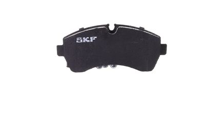 BREMSBELAGSATZ SCHEIBENBREMSE SKF VKBP80115 25