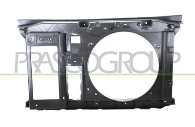 PRASCO CI4273220 Решетка радиатора  для CITROËN C4 (Ситроен К4)