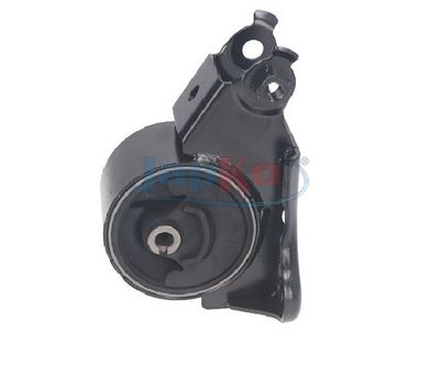 Lagerung, Motor