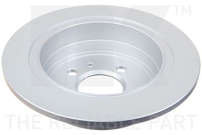 DISC FRANA NK 311510 1