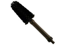 Laser Tools 5458 Flow Thru Alloy Wheel Brush