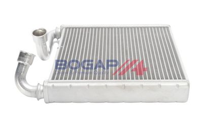 Hőcserélő, belső tér fűtés BOGAP A4120124
